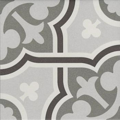 REVOIR PARIS LA MADELEINE Flow Gris