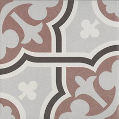 REVOIR PARIS LA MADELEINE Flow Marron