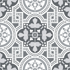 DUAL GRES CHIC COLLECTION Seaford Grey УЦЕНКА