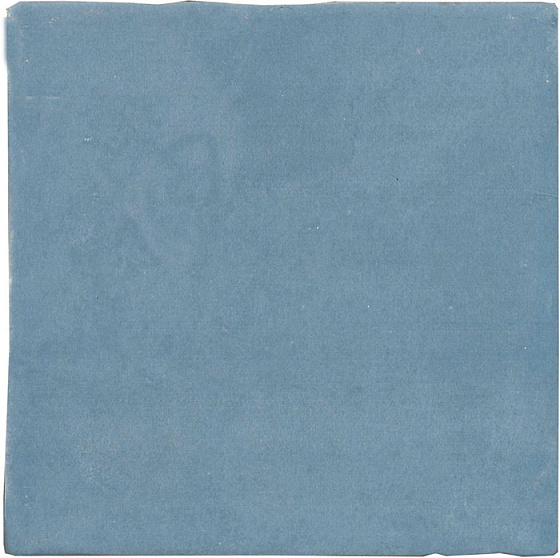 Bleu Lumiere Mat