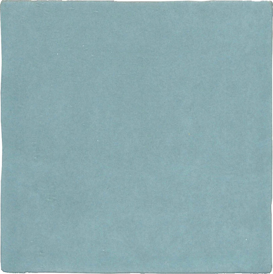Turquoise Mat