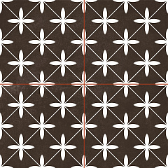 NICEKER CHIC Poole Black