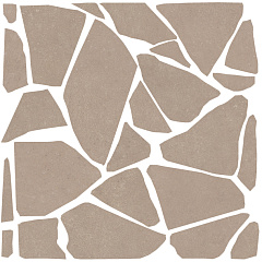 41zero42 NOK Crock Mosaic Taupe