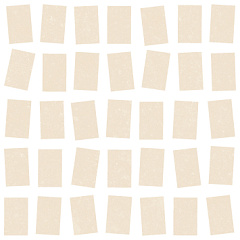 41zero42 NOK Boogie Mosaic Ivory