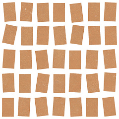 41zero42 NOK Boogie Mosaic Terra