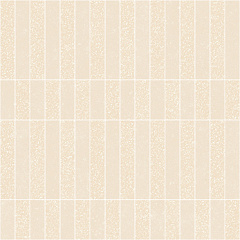 41zero42 NOK Rug Mosaic Ivory