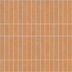 41zero42 NOK Rug Mosaic Terra