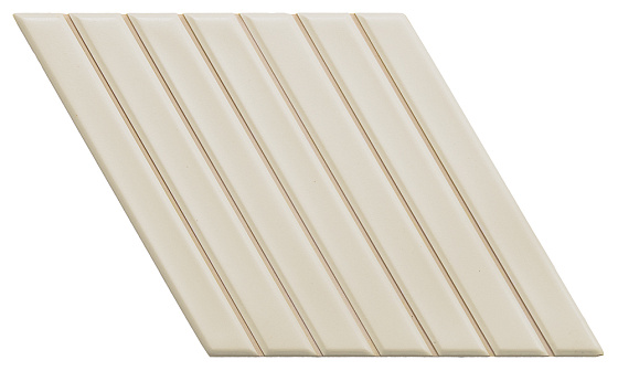 Spike Bars A Talc Matt