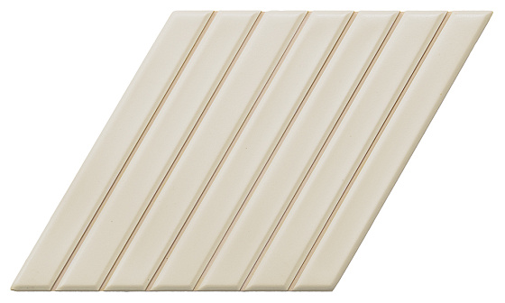 Spike Bars B Talc Matt