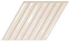 WOW SPIKE BARS Spike Bars B Deep White Gloss