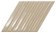 WOW SPIKE BARS Spike Bars B Greige Gloss