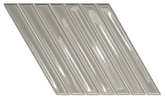 WOW SPIKE BARS Spike Bars A Mineral Grey Gloss