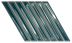 WOW SPIKE BARS Spike Bars A Peacock Gloss