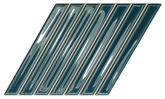 Spike Bars B Peacock Gloss