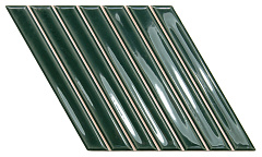 WOW SPIKE BARS Spike Bars A Royal Green Gloss