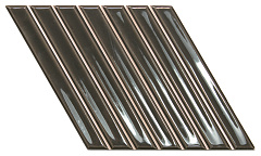 WOW SPIKE BARS Spike Bars A Ebony Gloss