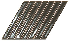 WOW SPIKE BARS Spike Bars B Ebony Gloss