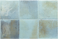 EQUIPE SPA&POOLS Sky Blue