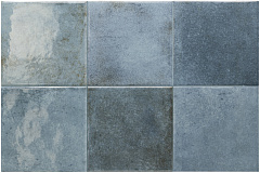 EQUIPE SPA&POOLS Colonial Blue