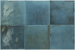 EQUIPE SPA&POOLS Blue Night