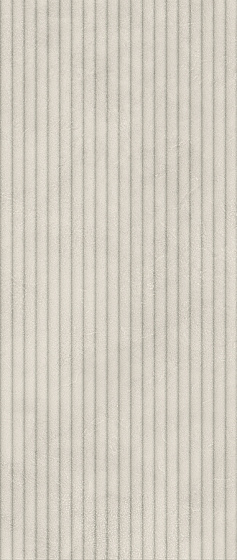 3D Flute Ice Matte 10 mm