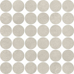 ATLAS CONCORDE BOOST EXPRESSION Haze Mosaico Circle Matte