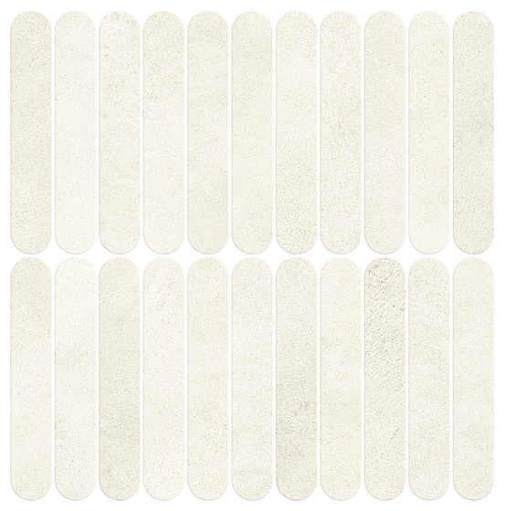 Glow Mosaico Ellipse Matte