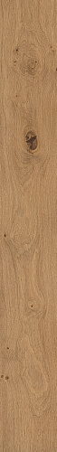 ATLAS CONCORDE LOG Natural Deep Oak 9 mm