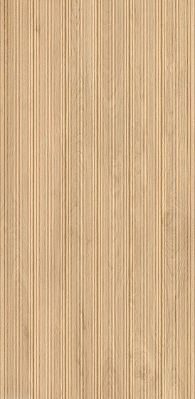 Natural Deck Bright Oak 20 mm