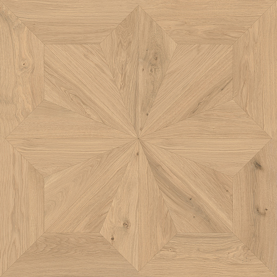 Icon Oak Classic Frame