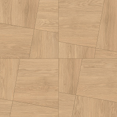 ATLAS CONCORDE LOG Icon Oak Modern Frame 1