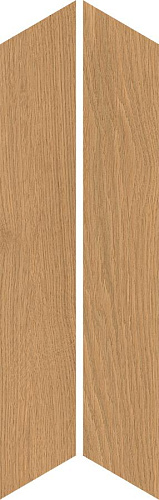 ATLAS CONCORDE LOG Amber Oak Chevron (A+B)