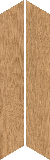 Amber Oak Chevron (A+B)