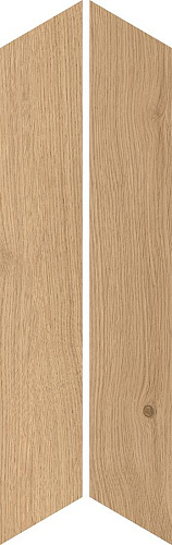 ATLAS CONCORDE LOG Icon Oak Chevron (A+B)