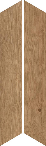 ATLAS CONCORDE LOG Deep Oak Chevron (A+B)