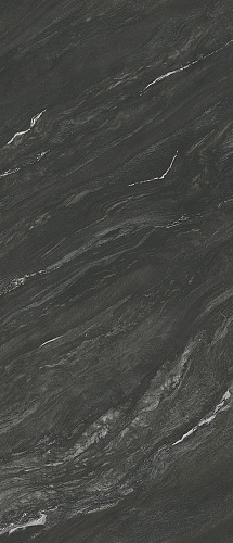 ATLAS CONCORDE MARVEL DIVA Black Tempest Silk 6 mm