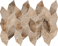 ATLAS CONCORDE MARVEL DIVA Amethyst Mosaico Twist Lappato 