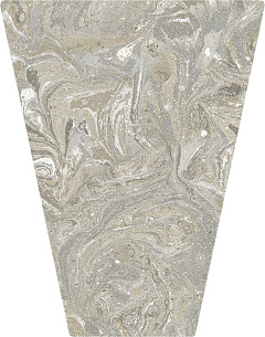 ARCANA SPUMA Frullato Macchiato