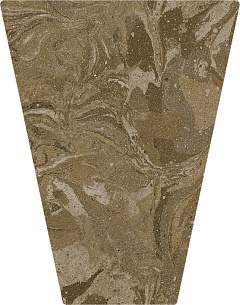 ARCANA SPUMA Frullato Moka