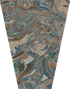 ARCANA SPUMA Frullato Tutti Frutti