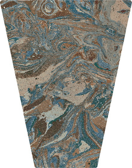 Frullato Tutti Frutti