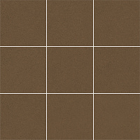 ARCANA PARALLAX Parsec Mosaic Reddish