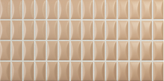 3DB Bevel Topaz Matt