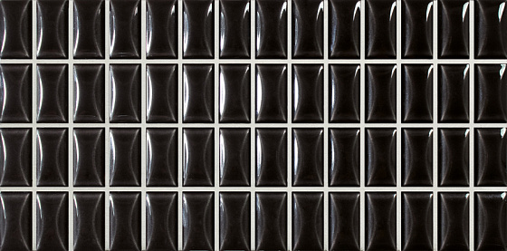 3DB Bevel Onix Gloss