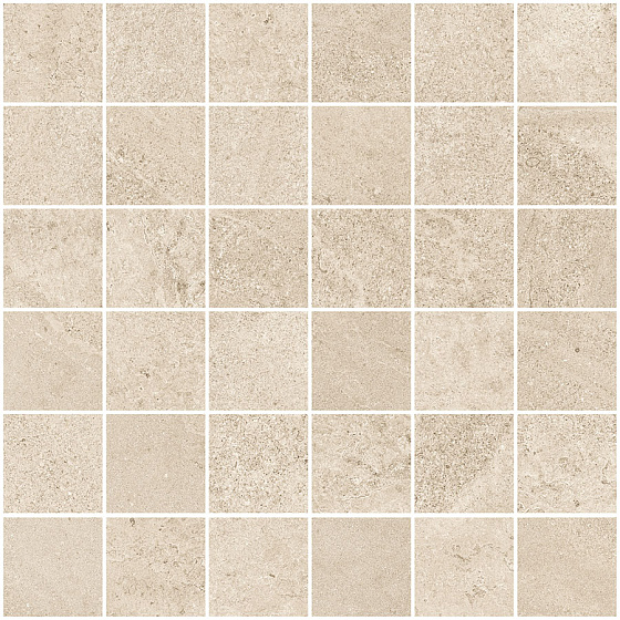 Mosaico Ivory