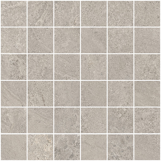 Mosaico Grey