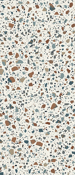 Deconcrete De-Maxi Deco White