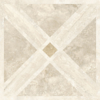 SANT'AGOSTINO INVICTUS CROSS Deco Kry