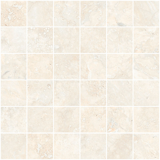 Mosaico White Nat