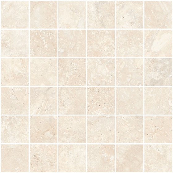 Mosaico Ivory Nat